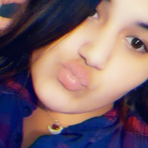 Meet your Posher, Alexandria